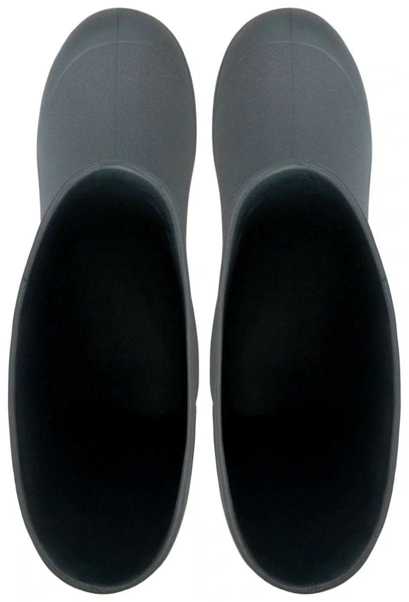 Сапоги ЭВА АВРОРА (ЖАНЕТТ) женские, серые - фото 4