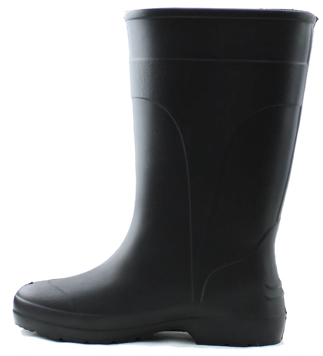 Сапоги ЭВА Д500 КЩС СЕЛЕНА (ДАРИНА) женские, черные - фото 3