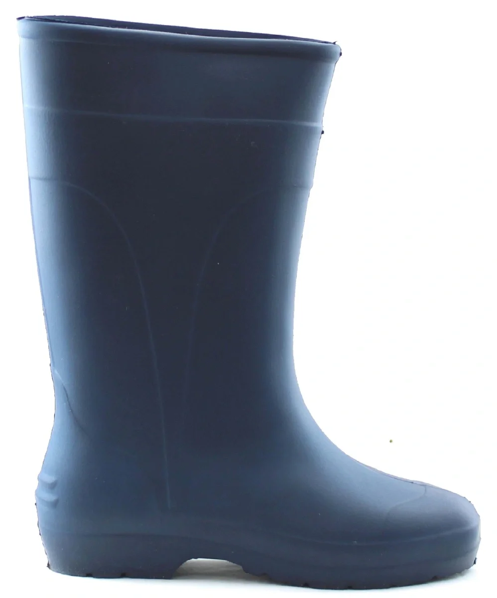 Сапоги ЭВА Д500 СЕЛЕНА (ДАРИНА) женские, синие - фото 3