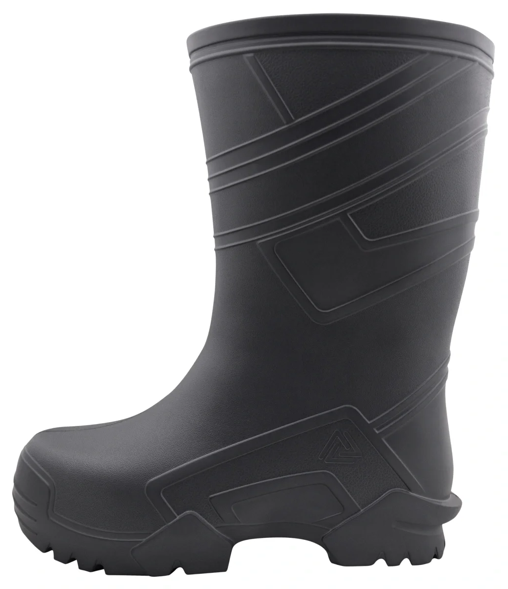 Сапоги ЭВА ВИКИНГ (ЖАНЕТТ) мужские, черные - фото 2