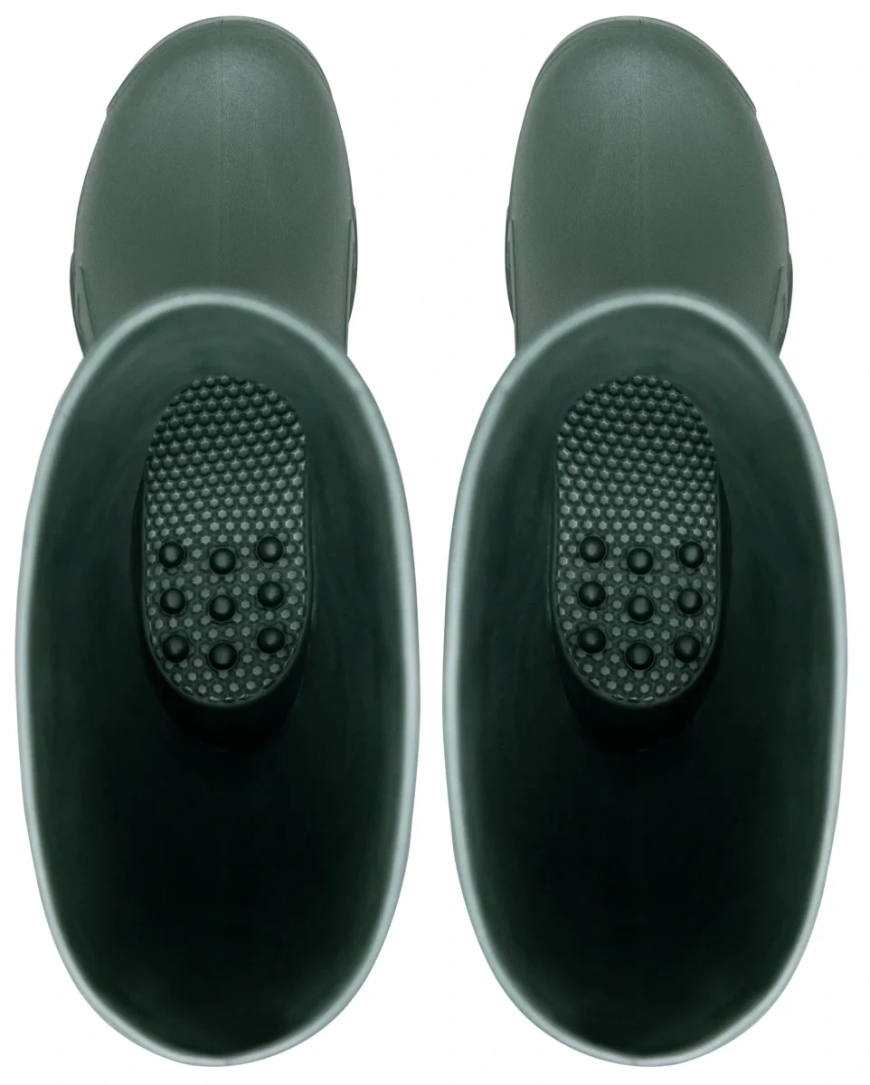 Сапоги ЭВА ВИКИНГ (ЖАНЕТТ) мужские, зеленый - фото 4