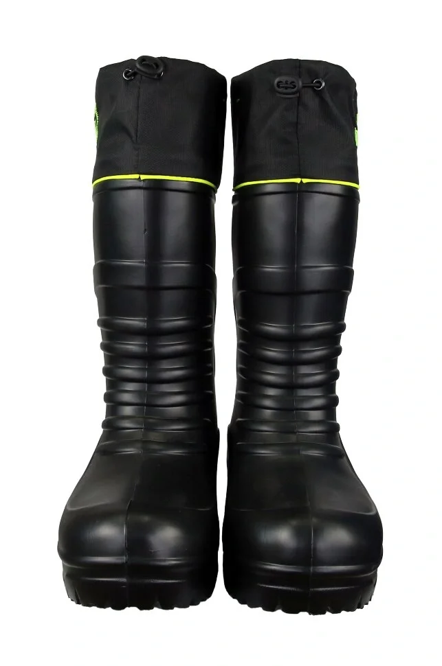 Сапоги мужские ЭВА IFRIT Fenrir (-60°C) СЭ-406 - фото 3