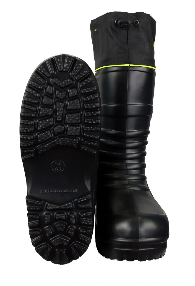 Сапоги мужские ЭВА IFRIT Fenrir (-60°C) СЭ-406 - фото 4