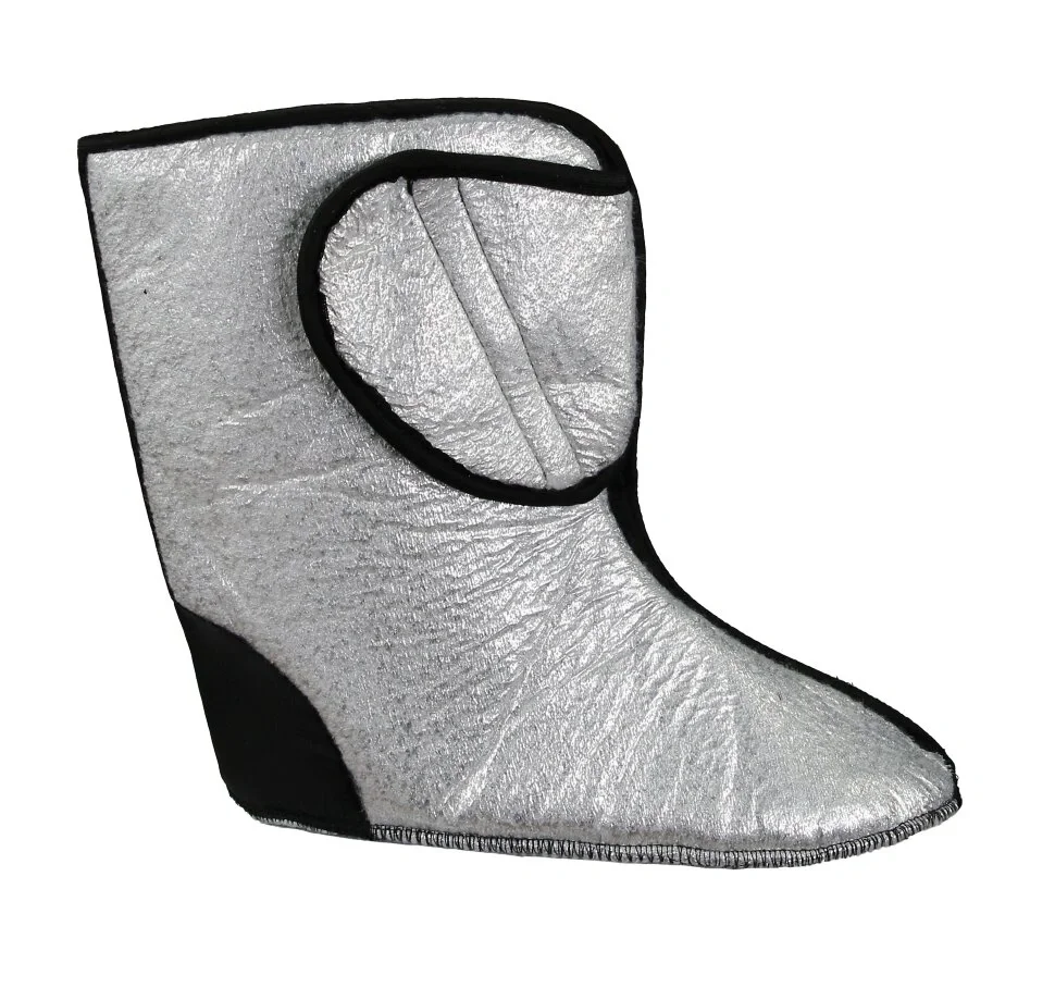 Сапоги мужские ЭВА IFRIT Fenrir (-60°C) СЭ-406 - фото 7