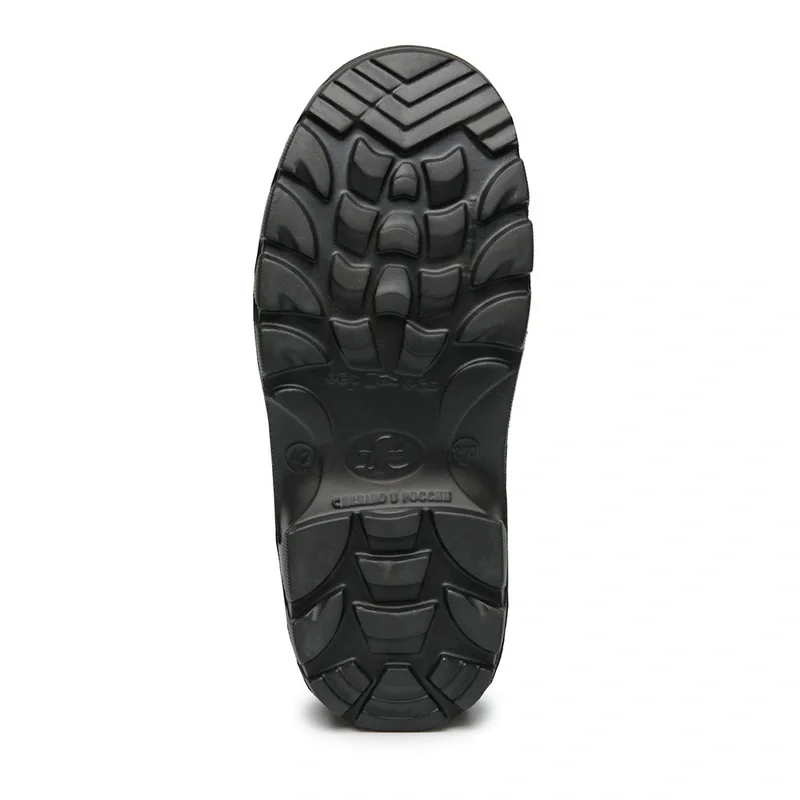 Боты ЭВА модель 126 (ДЮНА) мужские, утепленные, с надставкой, кмф. лес - фото 2