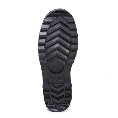 Сапоги рыбацкие ПВХ/ВИНИТОЛ модель 170Т (ДЮНА) мужские, оливковые - фото 6