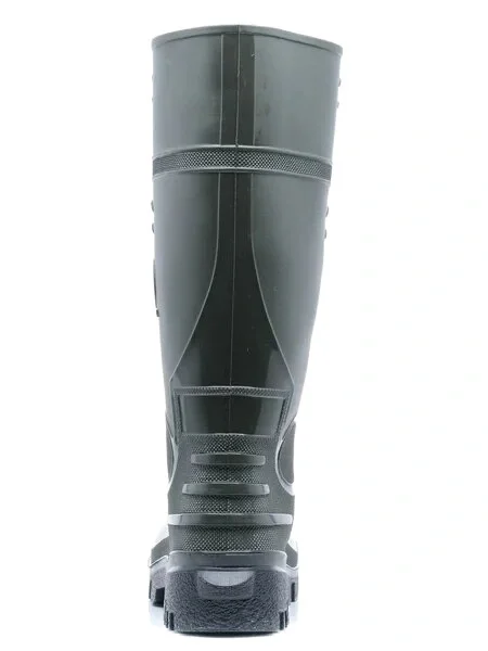 Сапоги ПВХ 179-70 (SPECI.ALL) мужские, оливковые - фото 4