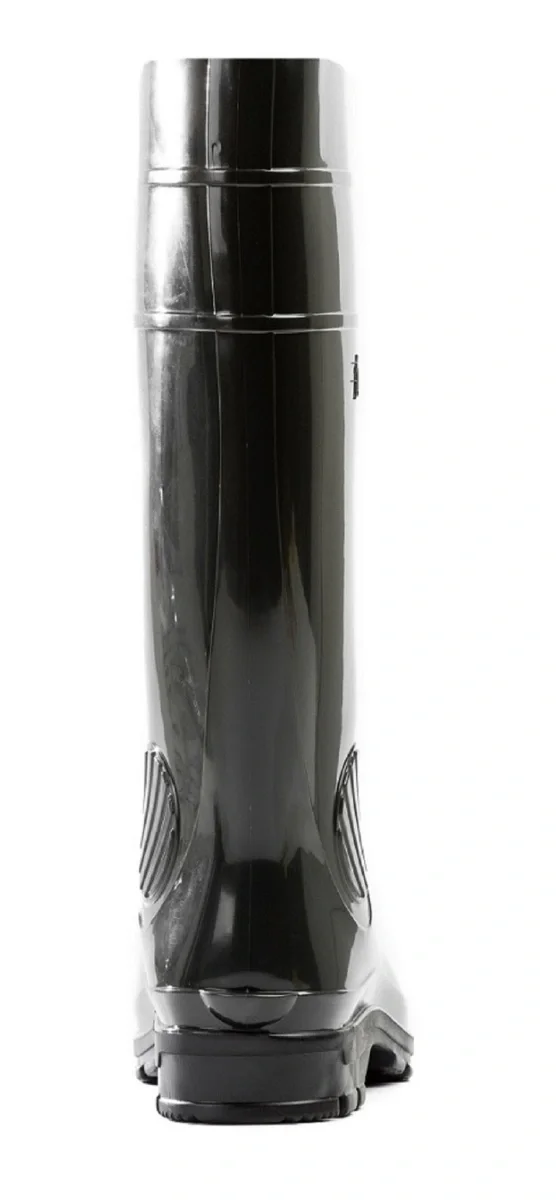 Сапоги ПВХ Д21 КЩС ОРЕЛ (ДАРИНА) мужские, черные - фото 3