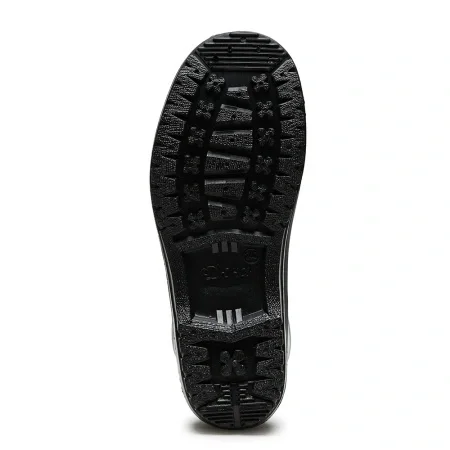 Сапоги ПВХ модель 260 (ДЮНА) женские, черные - фото 3