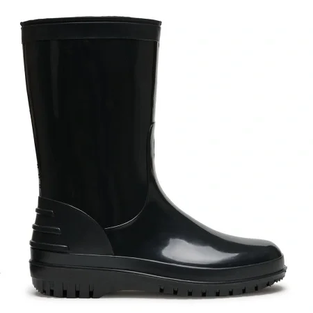 Сапоги ПВХ модель 260 (ДЮНА) женские, черные - фото 7