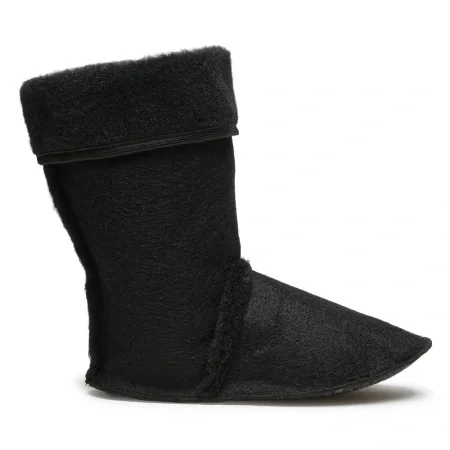 Сапоги ПВХ модель 260У (ДЮНА) женские, утепленные, синие - фото 8