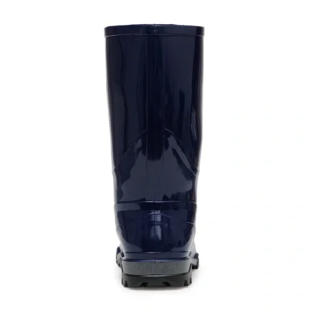 Сапоги ПВХ модель 340 (ДЮНА) женские, синие - фото 6