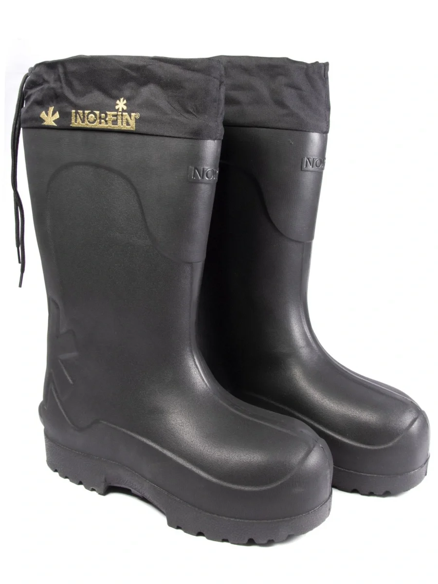 Сапоги Зим. Norfin Yukon -50°С EVA - фото 1