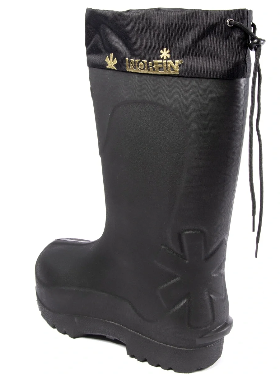 Сапоги Зим. Norfin Yukon -50°С EVA - фото 4