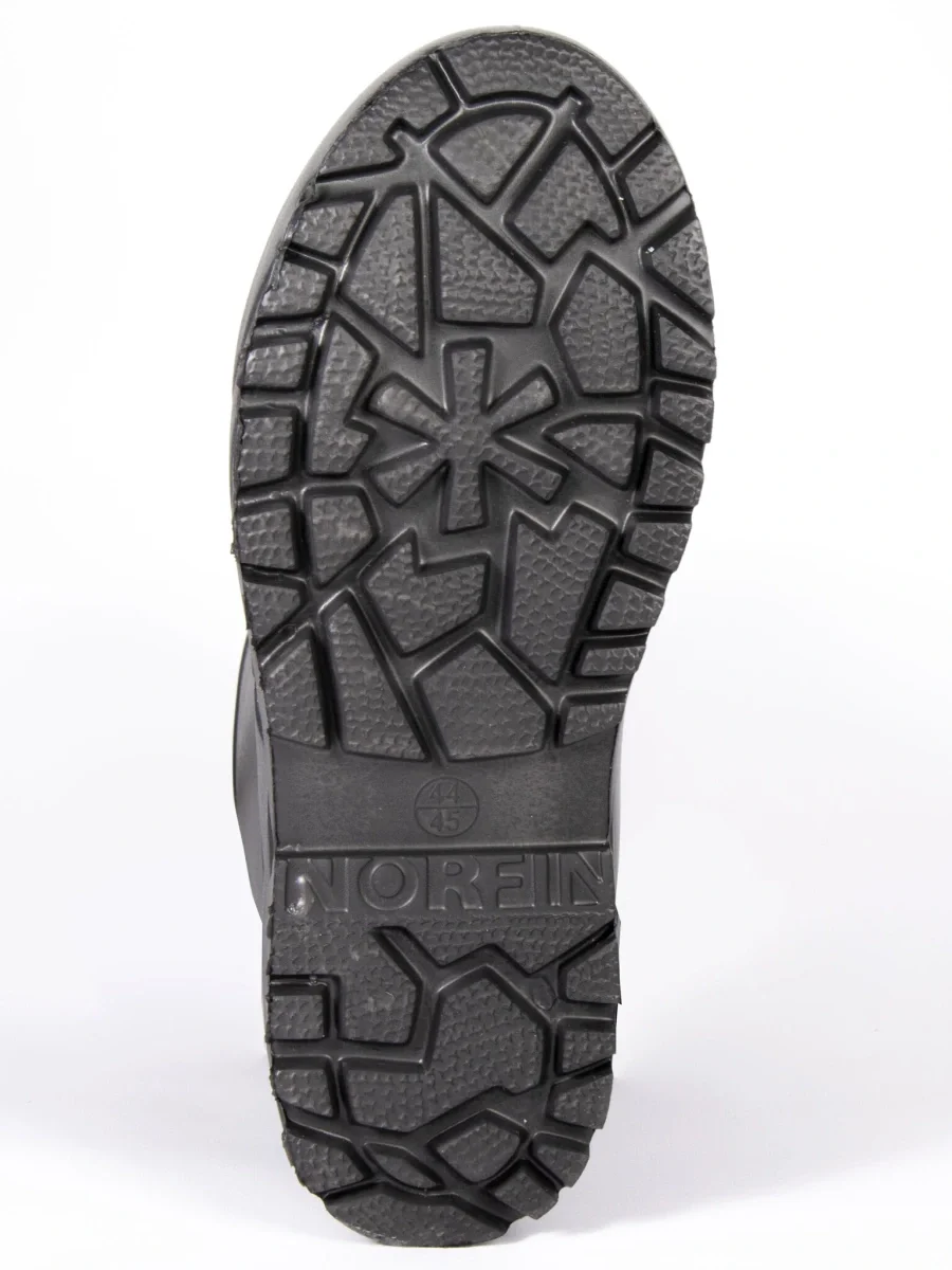Сапоги Зимние Norfin Berings Антрацит -45°С EVA - фото 18