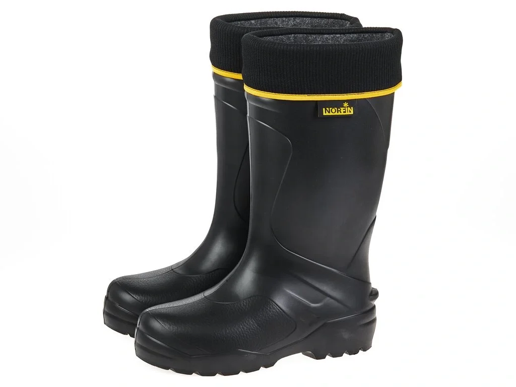 Сапоги Зимние Norfin Element (до -10С) - фото 59