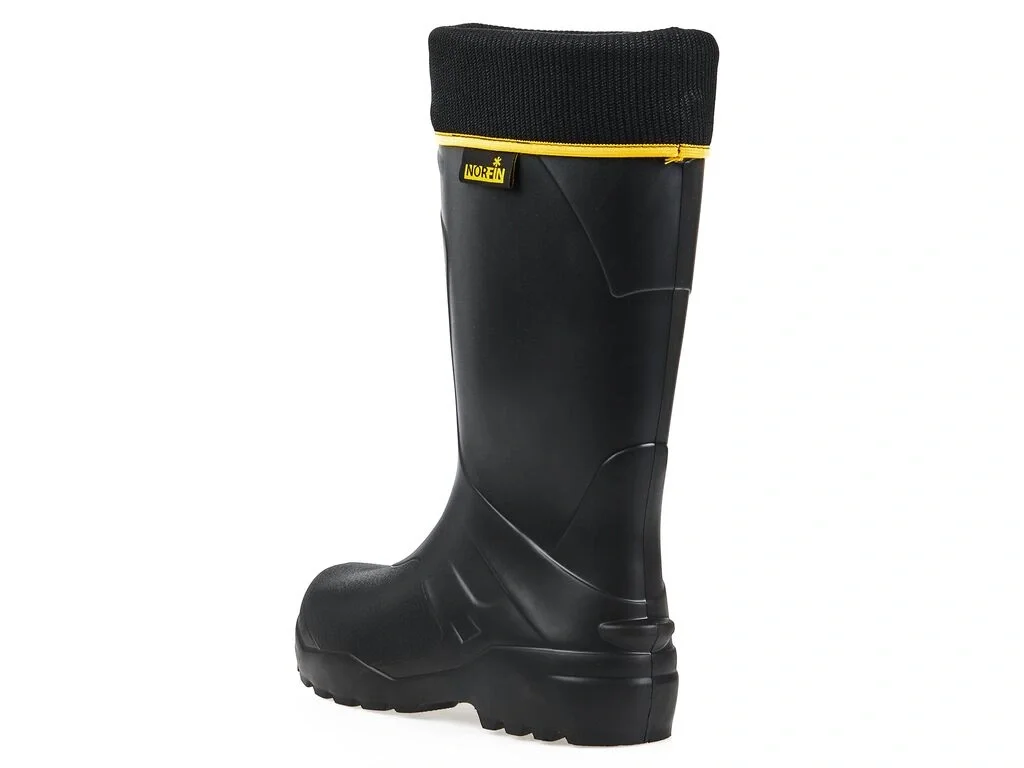 Сапоги Зимние Norfin Element (до -10С) - фото 61