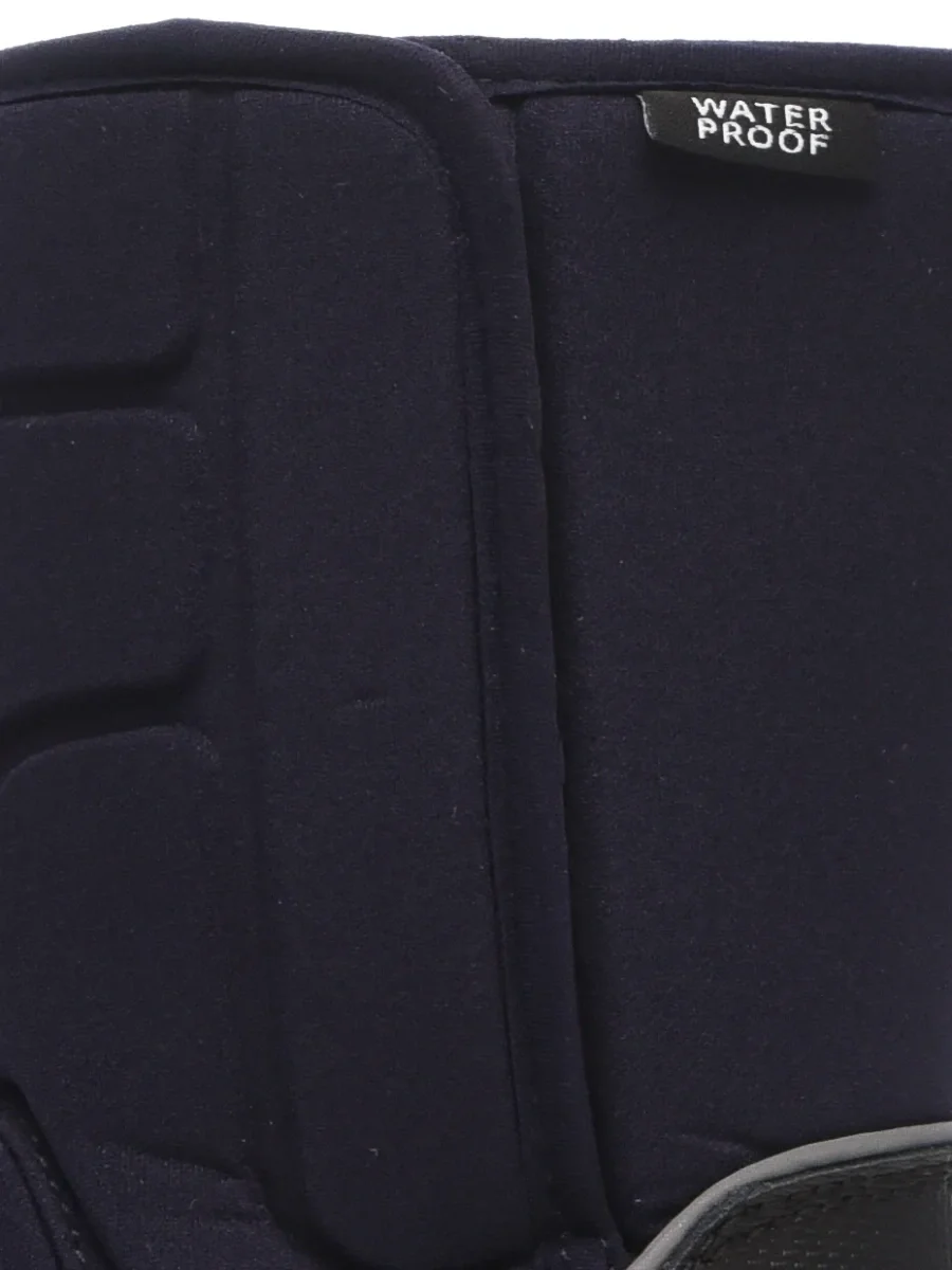 Сапожки ПУ ЛАМА 653 (KAURY) детские, утепленные, синие - фото 7