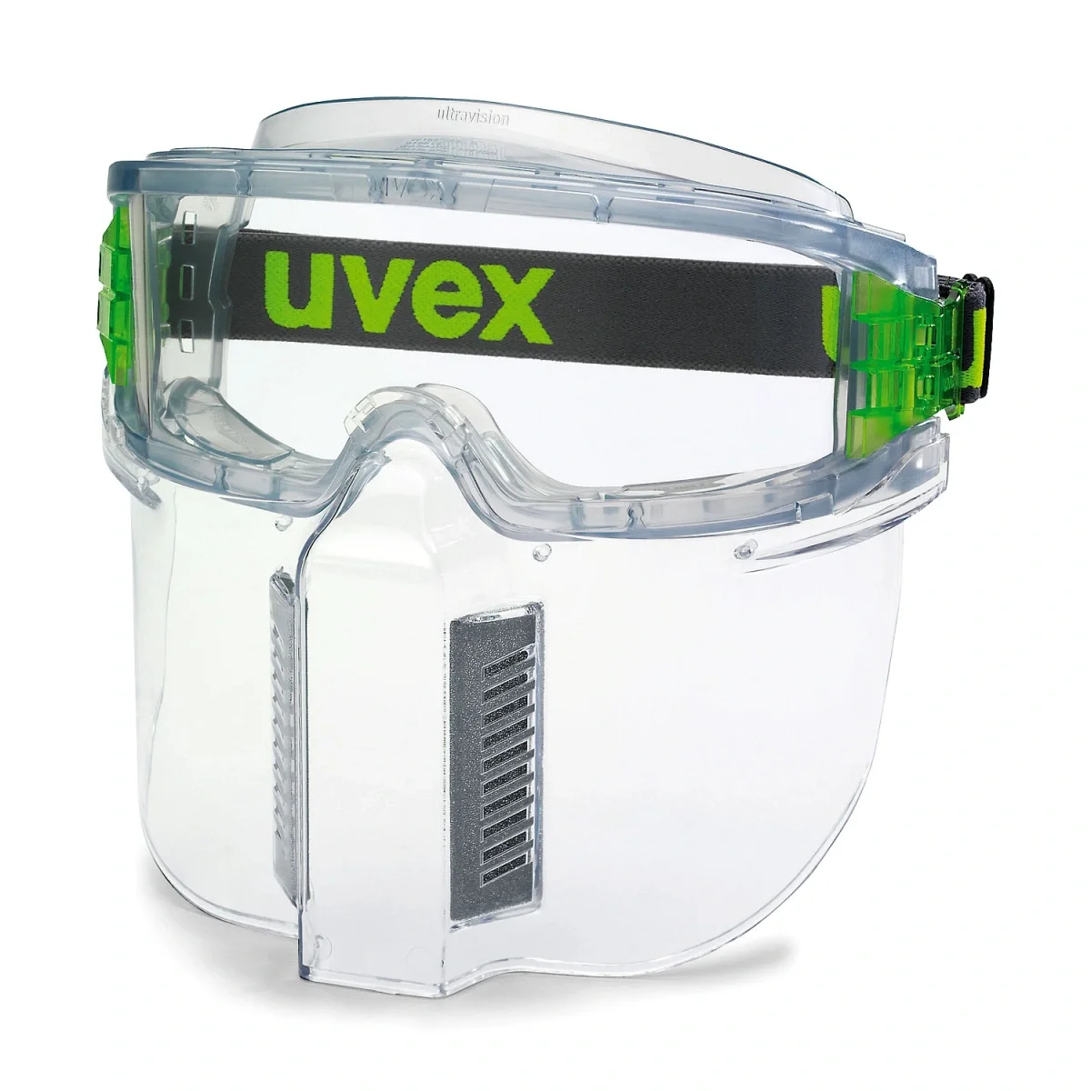 Щиток для очков серии УЛЬТРАВИЖН (UVEX) (9301317) - фото 1
