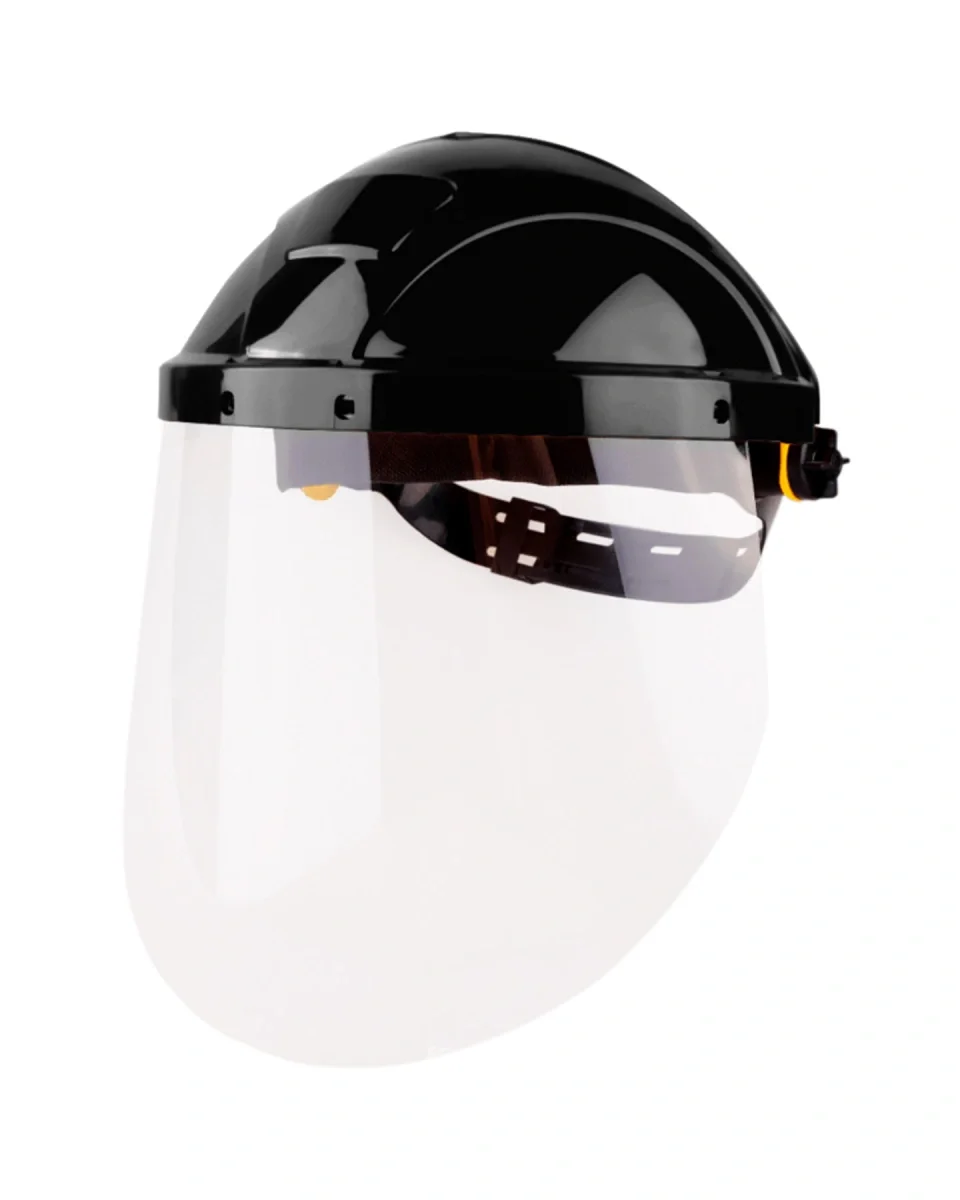 Щиток лицевой РОСОМЗ НБТ1 ВИЗИОН (413130)