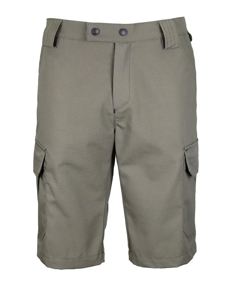 Шорты Dragon-2 (Canvas) Хаки Б-412-1 - фото 1