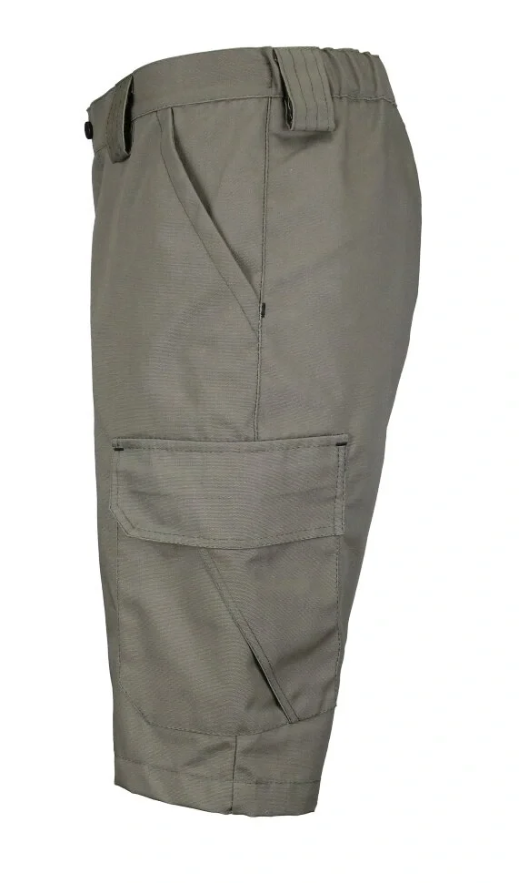 Шорты Dragon-2 (Canvas) Хаки Б-412-1 - фото 4