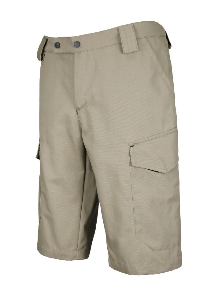 Шорты Titan (Canvas) Бежевый Б-412-2 - фото 2