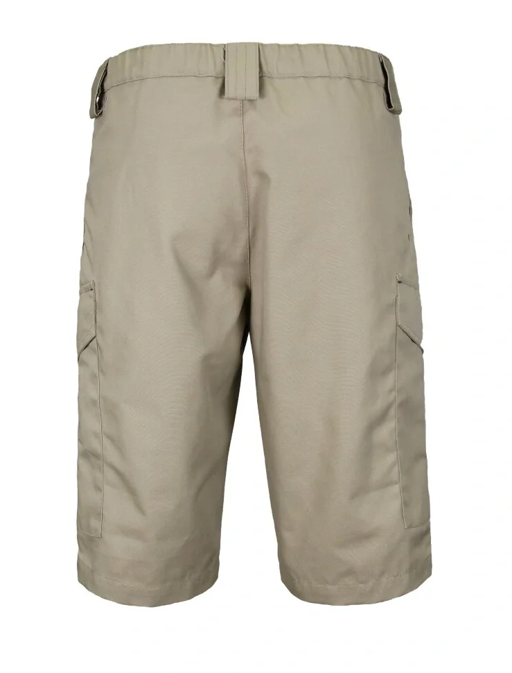 Шорты Titan (Canvas) Бежевый Б-412-2 - фото 4