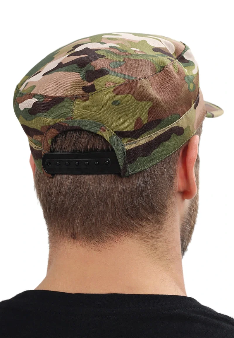 Кепка МУЛЬТИКАМ - фото 2