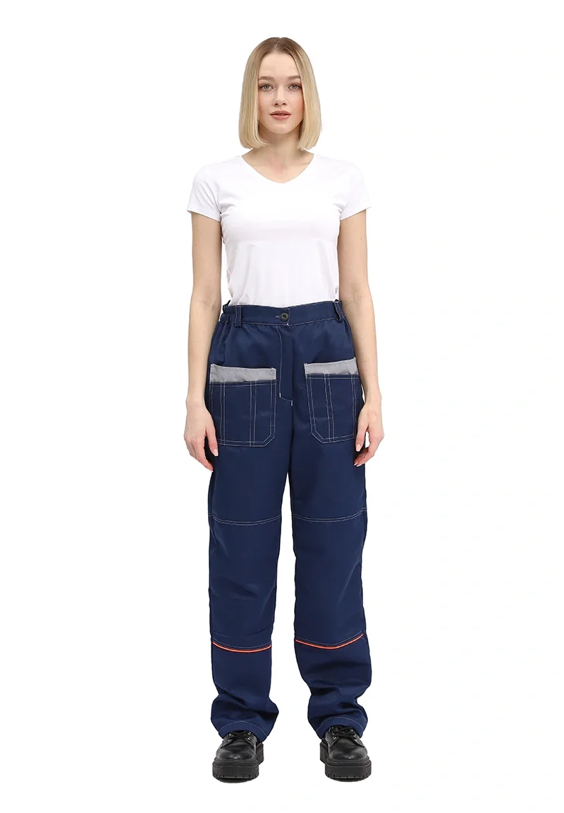 Костюм рабочий "Рольф" женский - фото 4