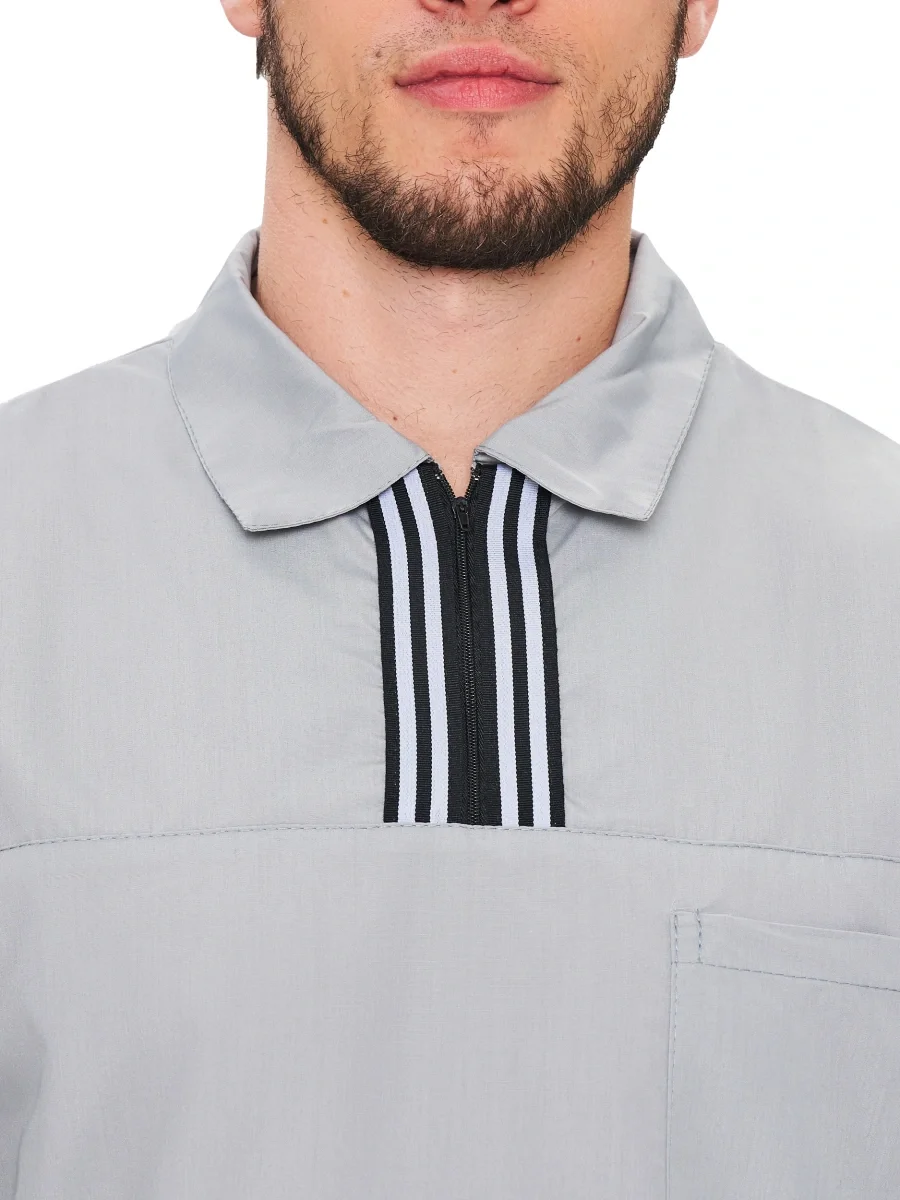 Костюм мужской "Эра" св.серый СКИДКА 20% - фото 5