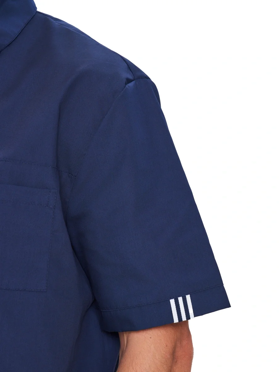 Костюм мужской "Эра" т-синий - фото 6