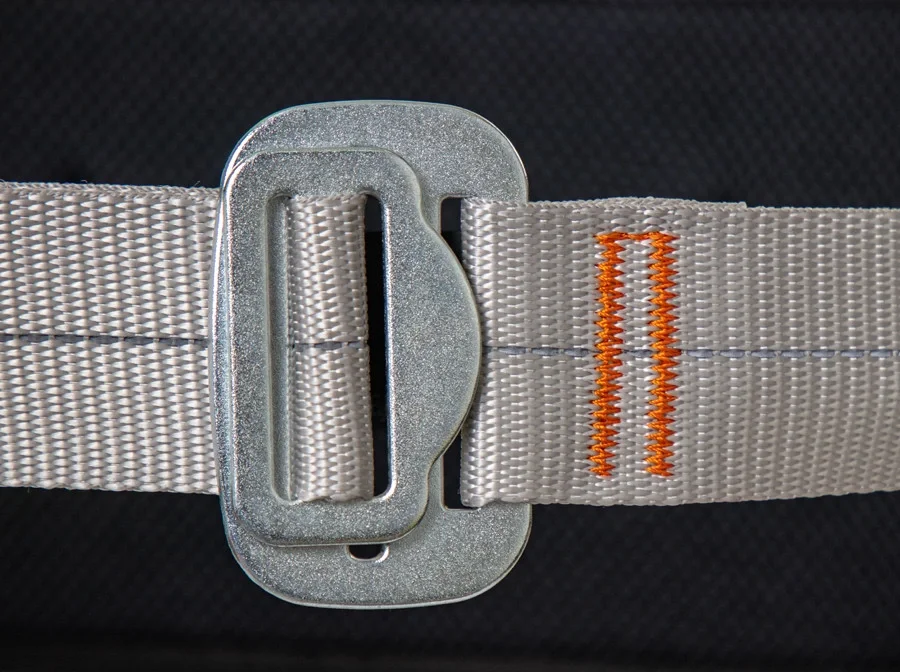 Страховочная привязь VENTO «Альфа 5.0» (арт. vnt 105 размер 1) - фото 6