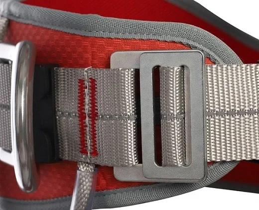 Страховочная привязь VENTO «Профи Универсал» (арт. vnt 052 размер 1) - фото 12