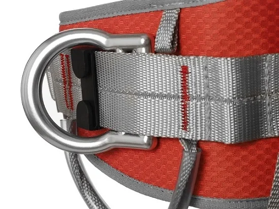 Страховочная привязь VENTO «Профи Универсал» (арт. vnt 052 размер 1) - фото 6