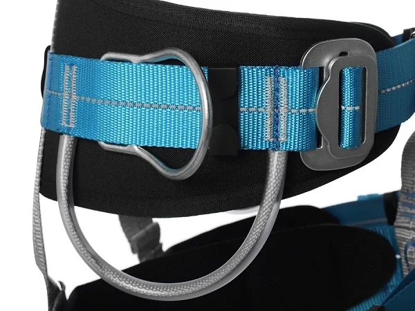 Страховочная привязь VENTO «Высота 016» (арт. vst 016 размер 1) - фото 5