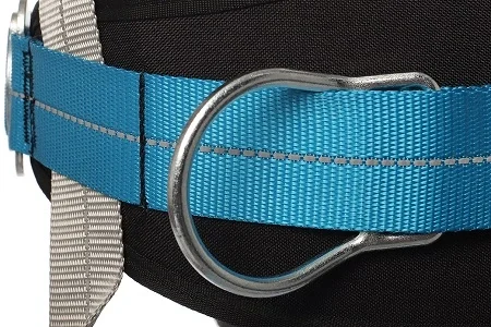 Страховочная привязь VENTO «Высота 036» (арт. vst 036 размер 1) - фото 6