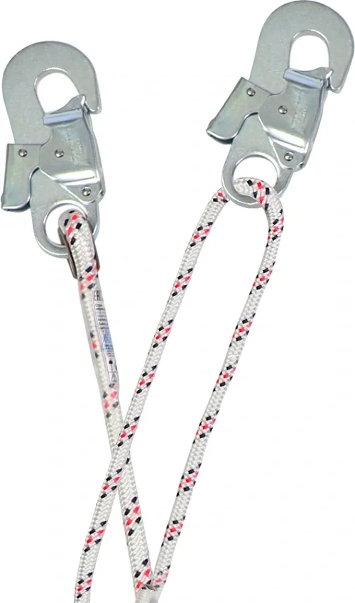 Строп веревочный одинарный регулируемый VENTO «В11р» (арт. vnt B11p) - фото 4