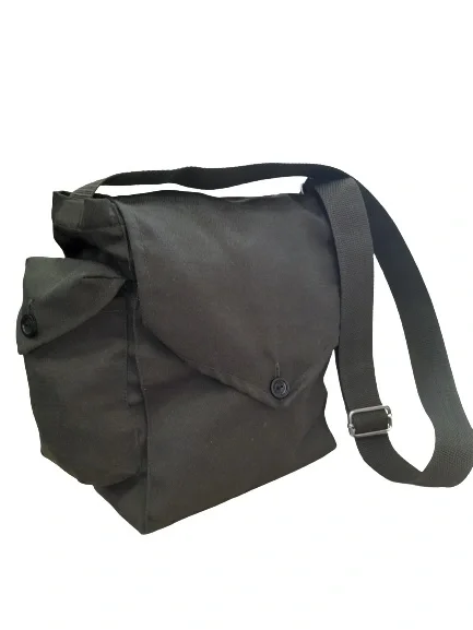 Сумка для противогаза Рим-7 (ГП-7) - фото 2