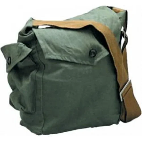 Сумка для противогаза Рим-7 (ГП-7) - фото 3