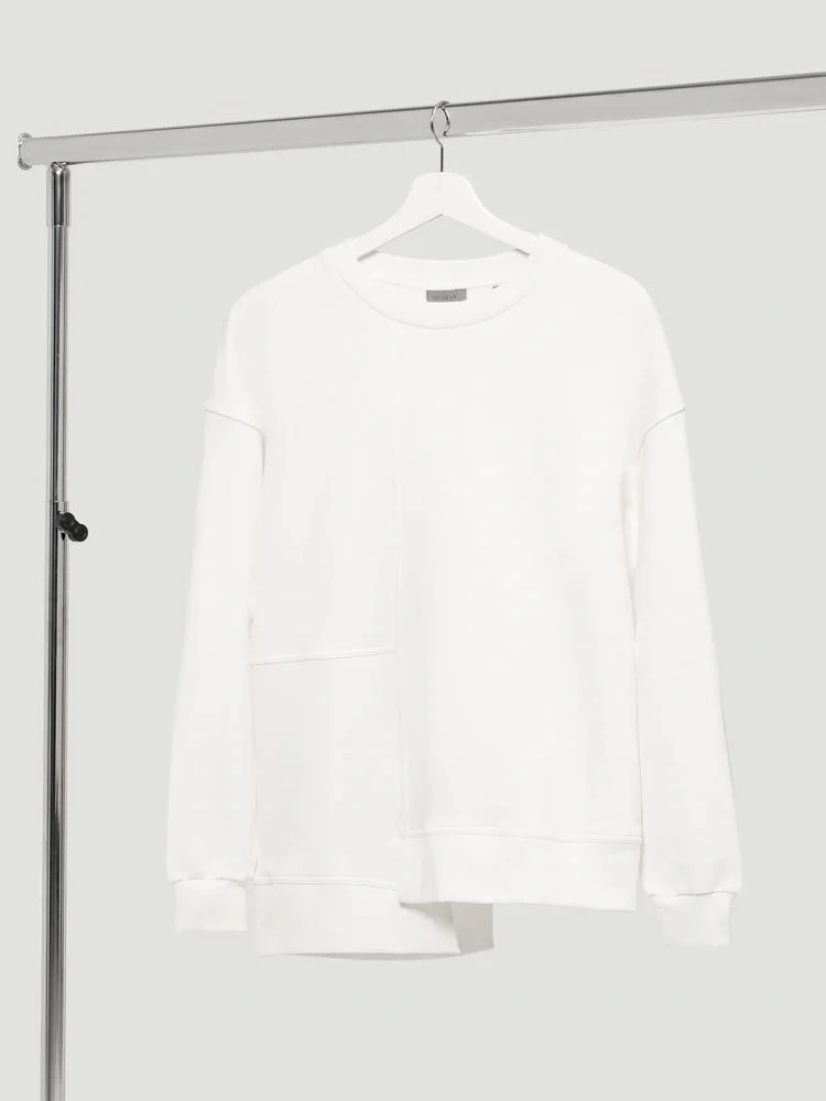 Свитшот Neofit, кремовый - фото 11