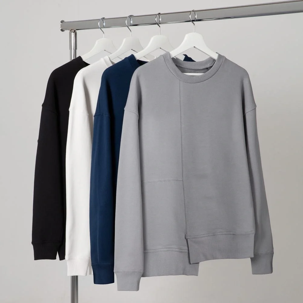 Свитшот Neofit, кремовый - фото 3