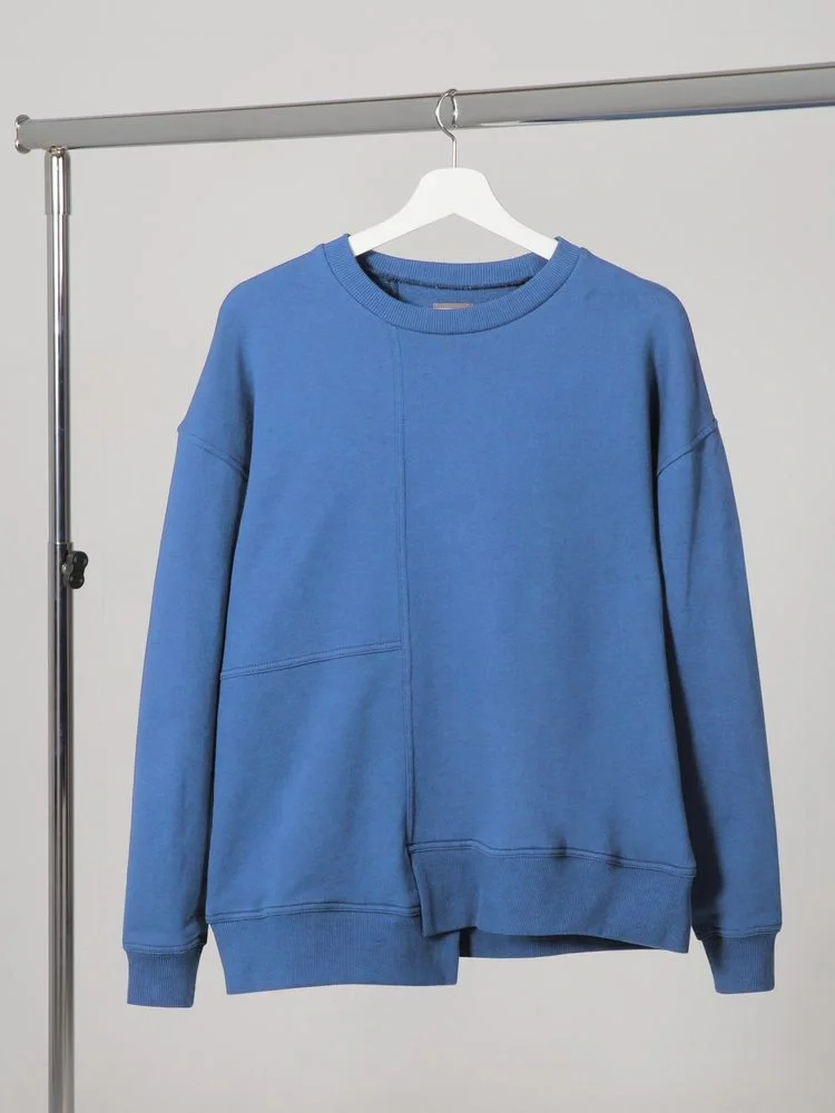 Свитшот Neofit, синий - фото 1