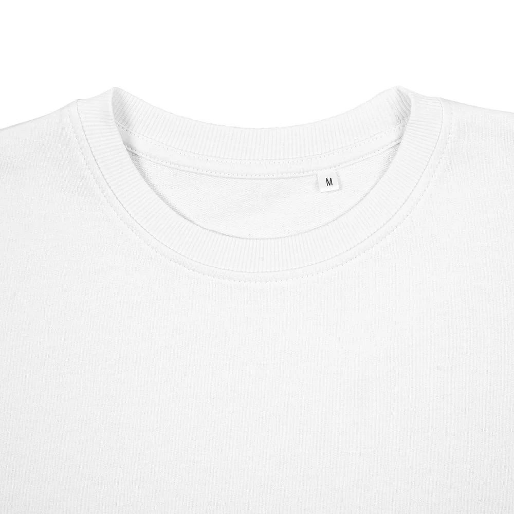 Свитшот Toima 2.0, белый - фото 3