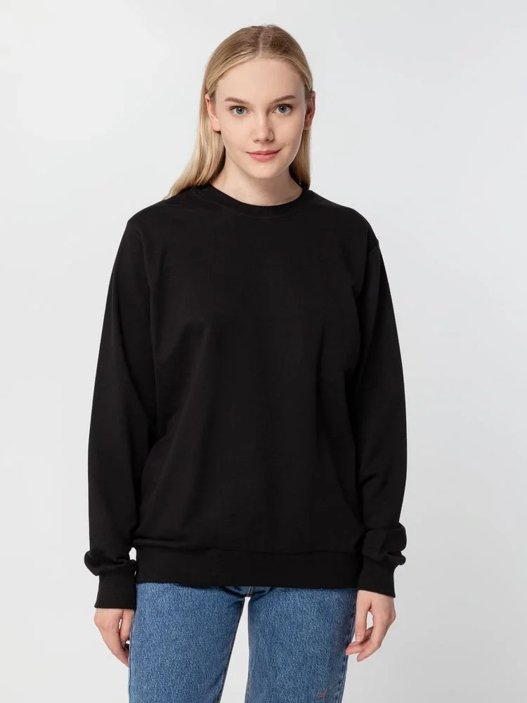 Свитшот Toima 2.0, черный - фото 10