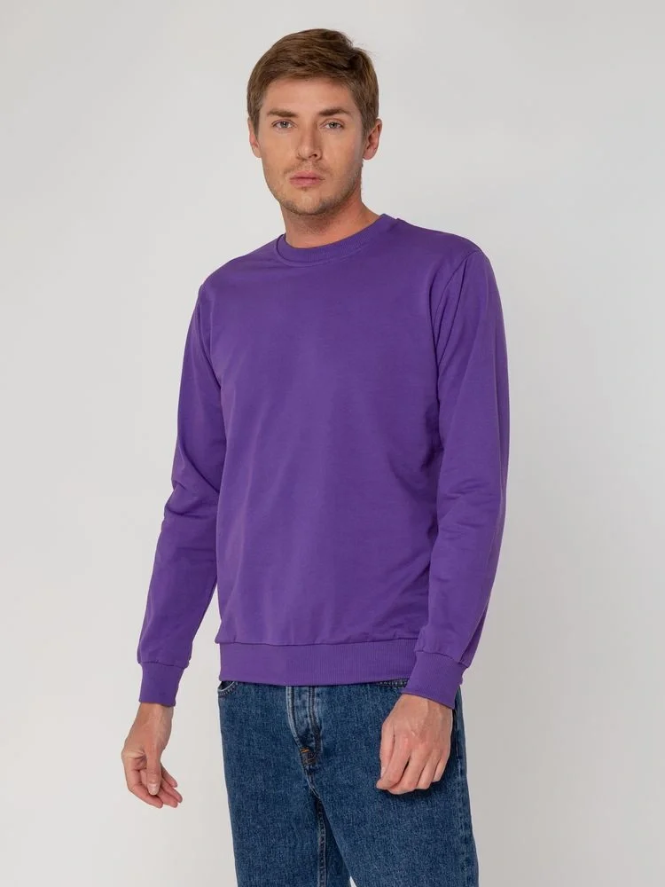 Свитшот Toima 2.0, фиолетовый - фото 6