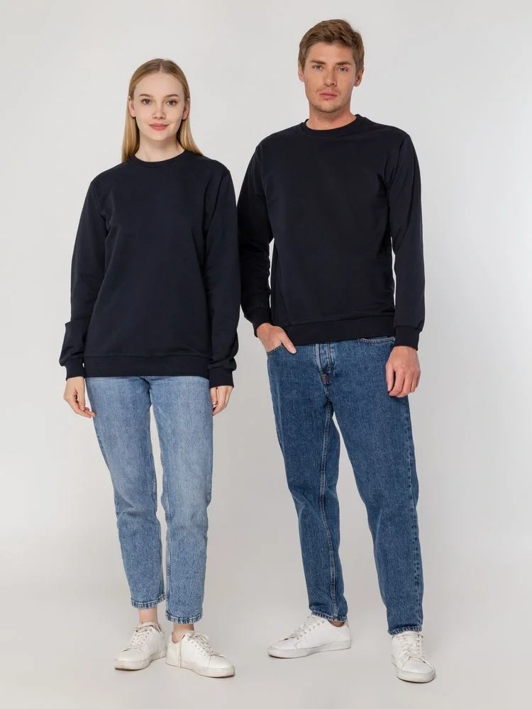 Свитшот Toima 2.0, темно-синий - фото 11