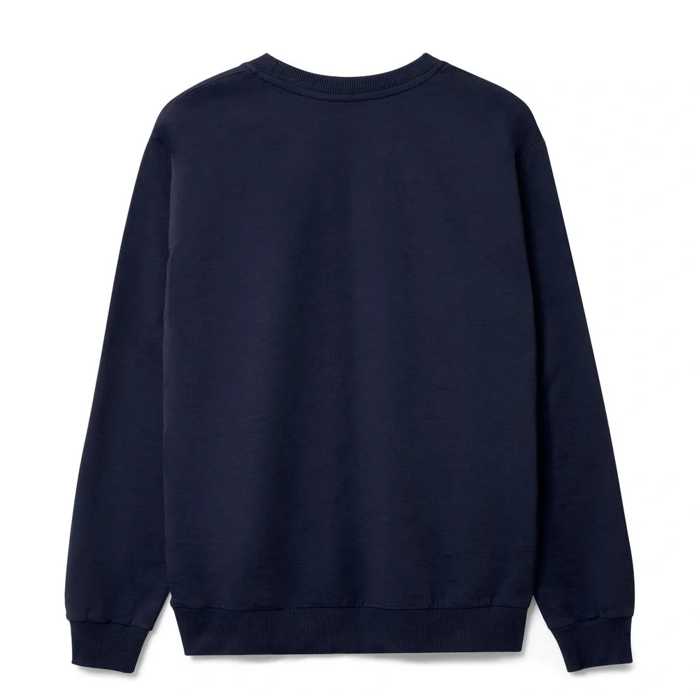 Свитшот Toima 2.0, темно-синий - фото 2