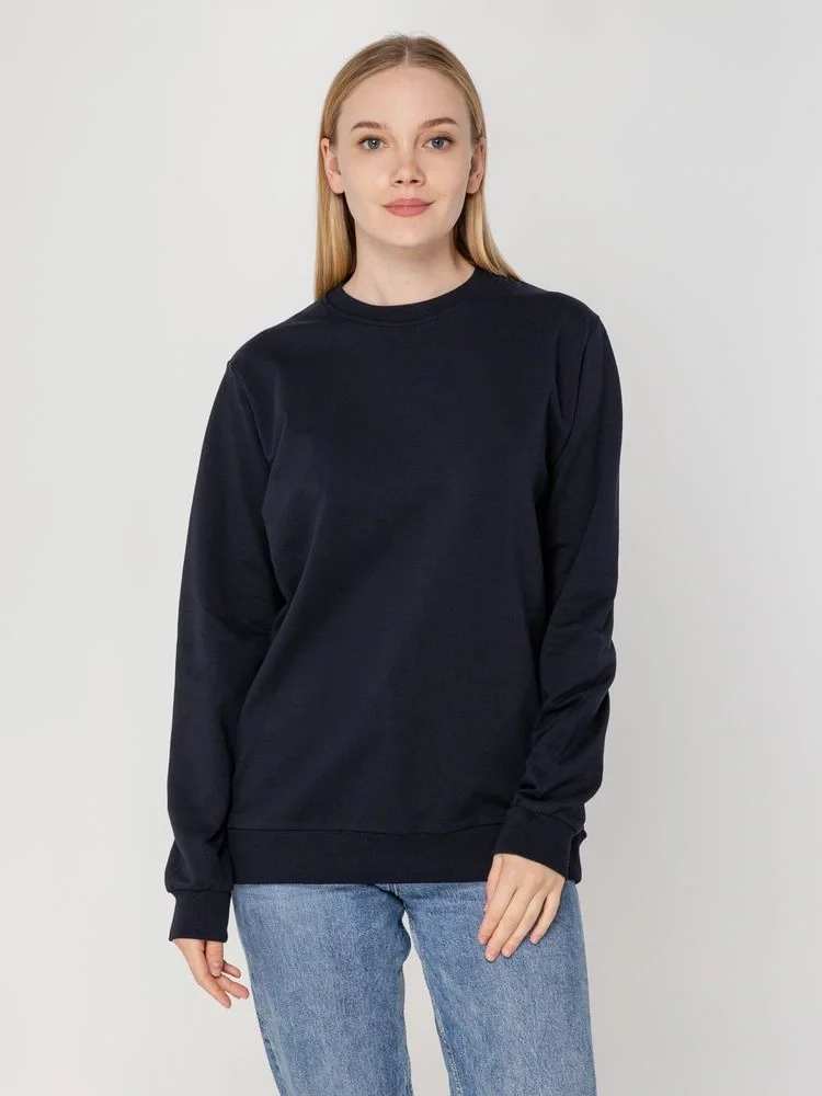 Свитшот Toima 2.0, темно-синий - фото 9