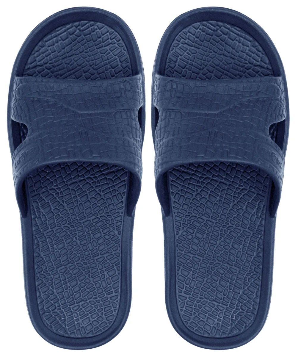 Тапочки ЭВА СТЭП (ЖАНЕТТ) мужские, синие - фото 3